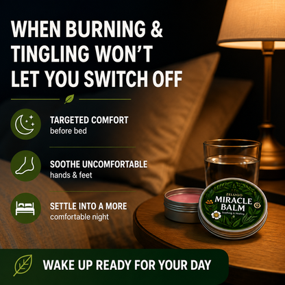 Zelugo Miracle Balm (Soothing & Healing)